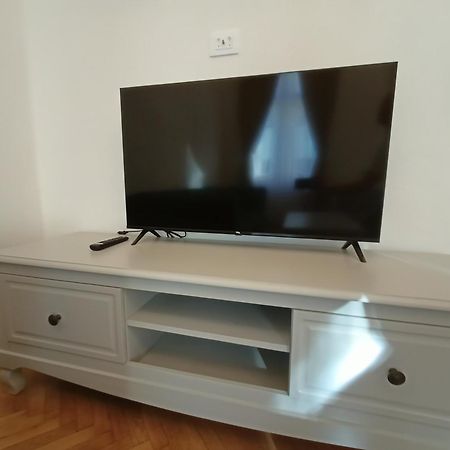 Garden Of Light Apartment سيبيو المظهر الخارجي الصورة
