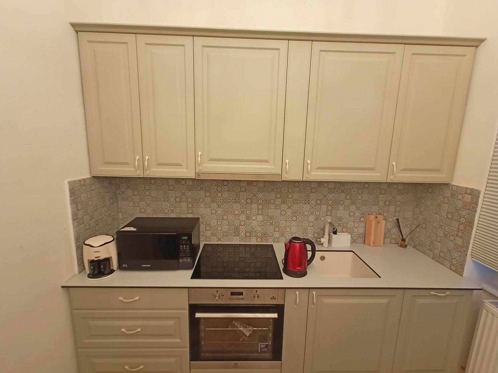 Garden Of Light Apartment سيبيو المظهر الخارجي الصورة