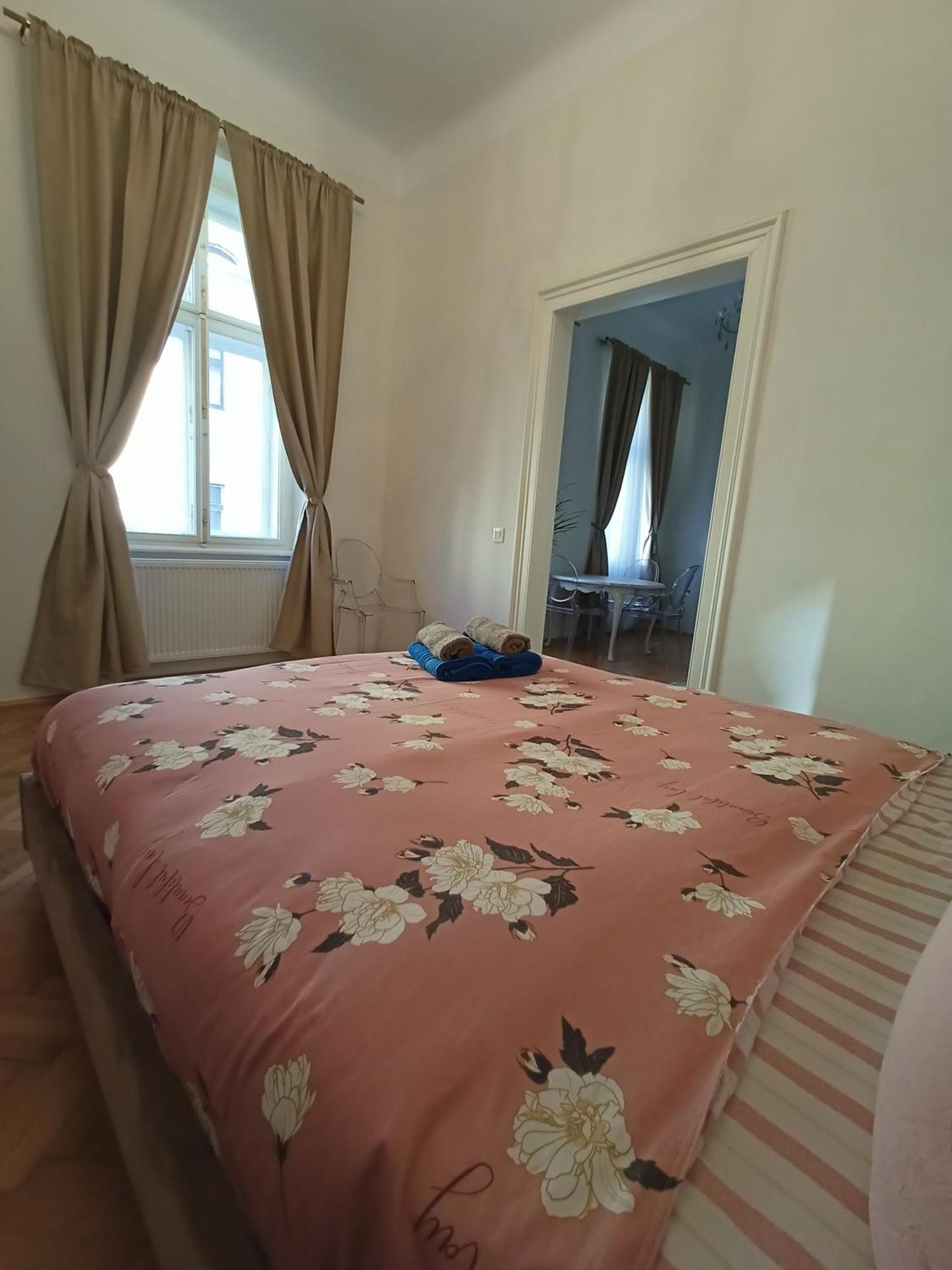 Garden Of Light Apartment سيبيو المظهر الخارجي الصورة
