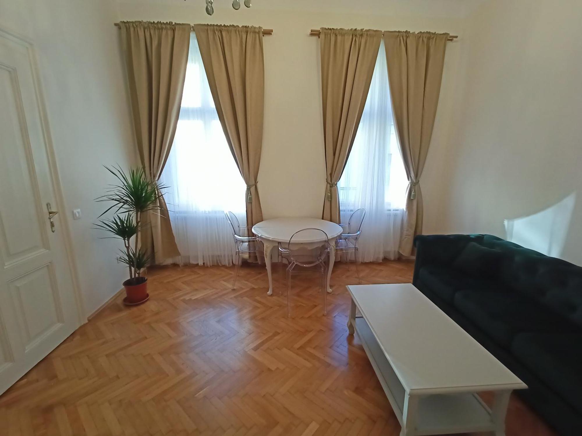 Garden Of Light Apartment سيبيو المظهر الخارجي الصورة