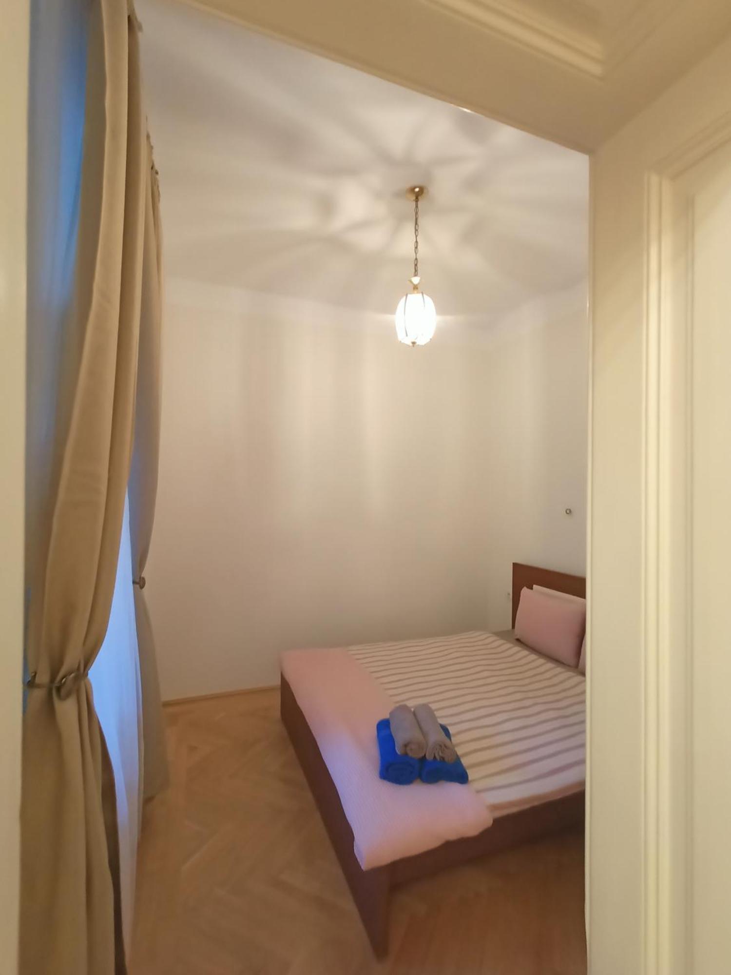Garden Of Light Apartment سيبيو المظهر الخارجي الصورة
