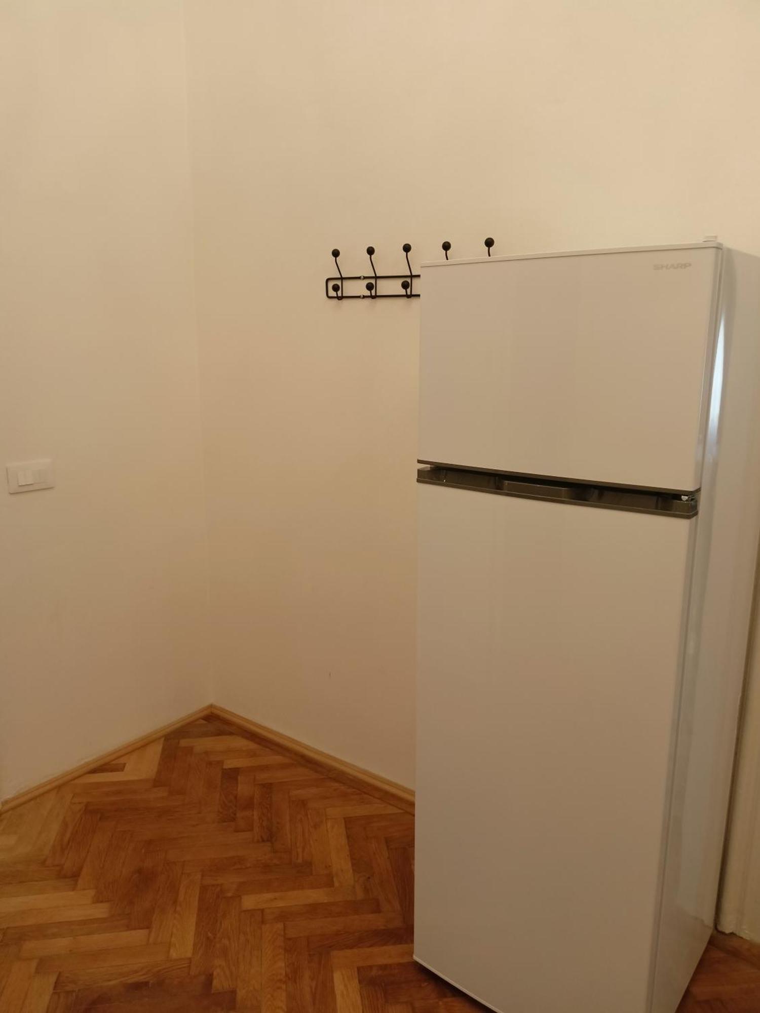 Garden Of Light Apartment سيبيو المظهر الخارجي الصورة