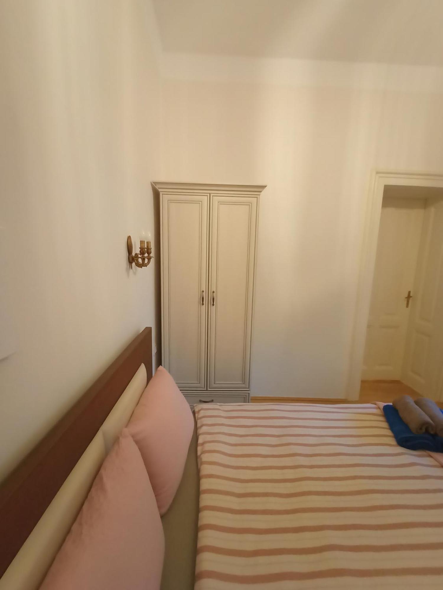 Garden Of Light Apartment سيبيو المظهر الخارجي الصورة