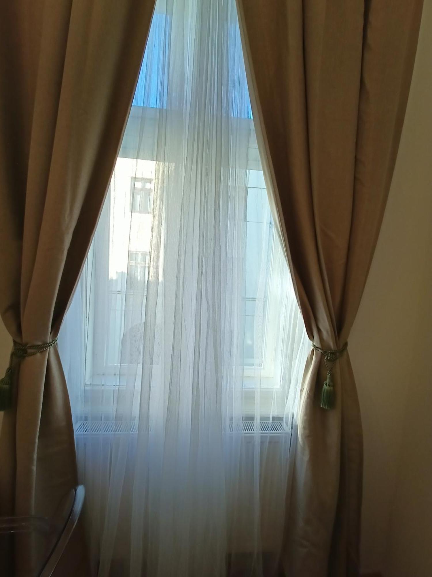 Garden Of Light Apartment سيبيو المظهر الخارجي الصورة